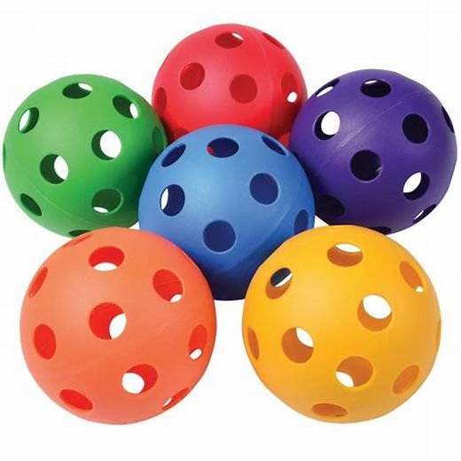 Pre pickleball, športové vybavenie atď.; K dispozícii sú rôzne farby.