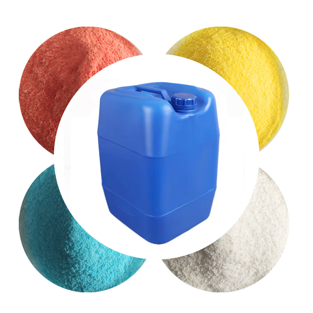 Modifikovaný prášok HDPE Rotational Forsing Grade